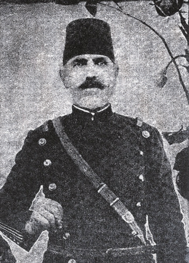 Šemsi-paša Biševac